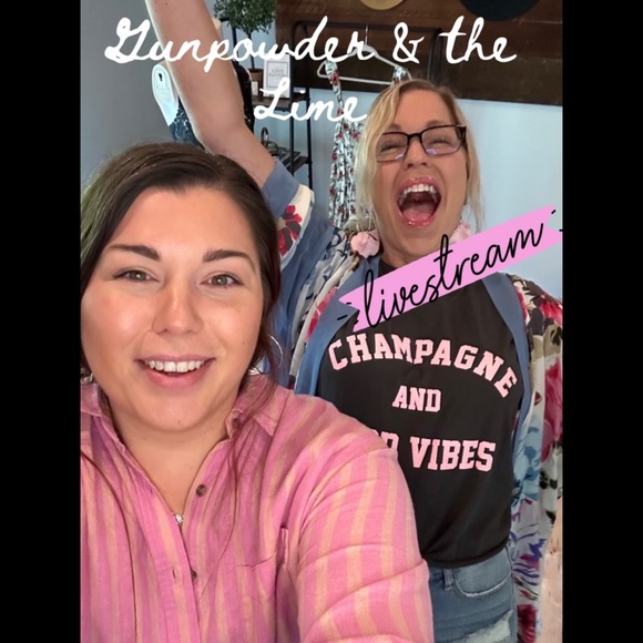 Gunpowderlime is live🍋🟩 - Picture 4 of 5